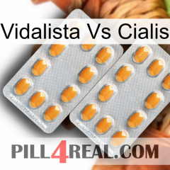 Vidalista Vs Cialis cialis4